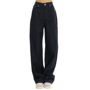 JEANS MARTA ROY ROGERS BLU